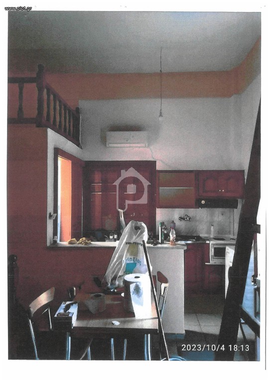 Μονοκατοικία 36 τ.μ. πρός πώληση, Μαγνησία, Νέα Αγχίαλος