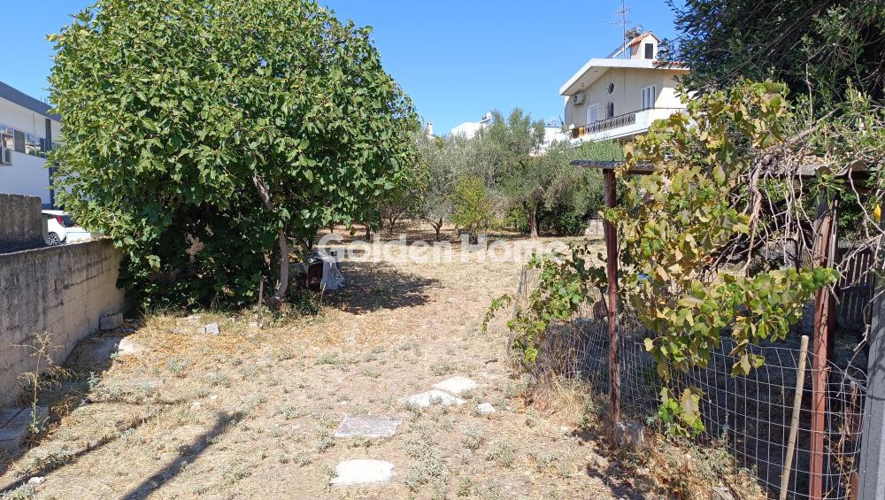 Οικόπεδο 1.400 τ.μ. προς ενοικίαση, Αθήνα - Ανατολικά Προάστια, Γέρακας