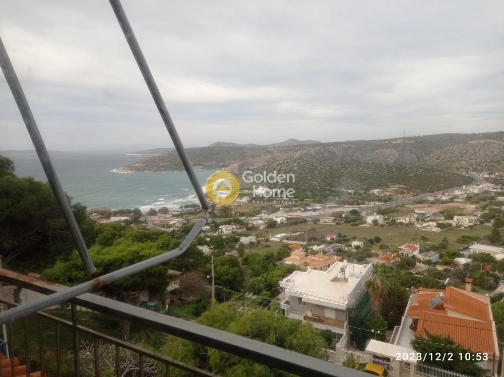 Μονοκατοικία 305 τ.μ. προς πώληση, Αγία Μαρίνα Κορωπίου