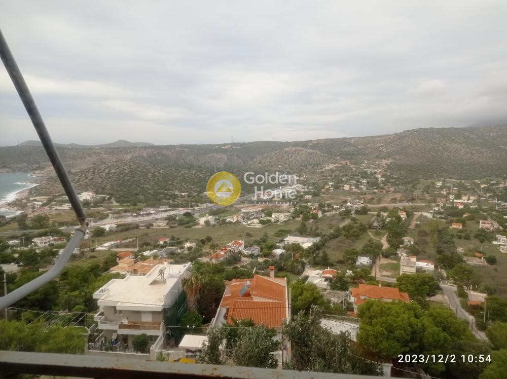 Μονοκατοικία 305 τ.μ. προς πώληση, Αγία Μαρίνα Κορωπίου
