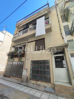 Επιχειρηματικό κτίριο 225τ.μ. για πώληση-Ξηροκρήνη