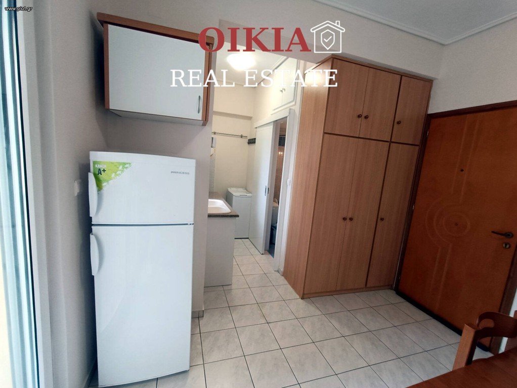 Studio / γκαρσονιέρα 27 τ.μ. πρός ενοικίαση, Μαγνησία, Βόλος