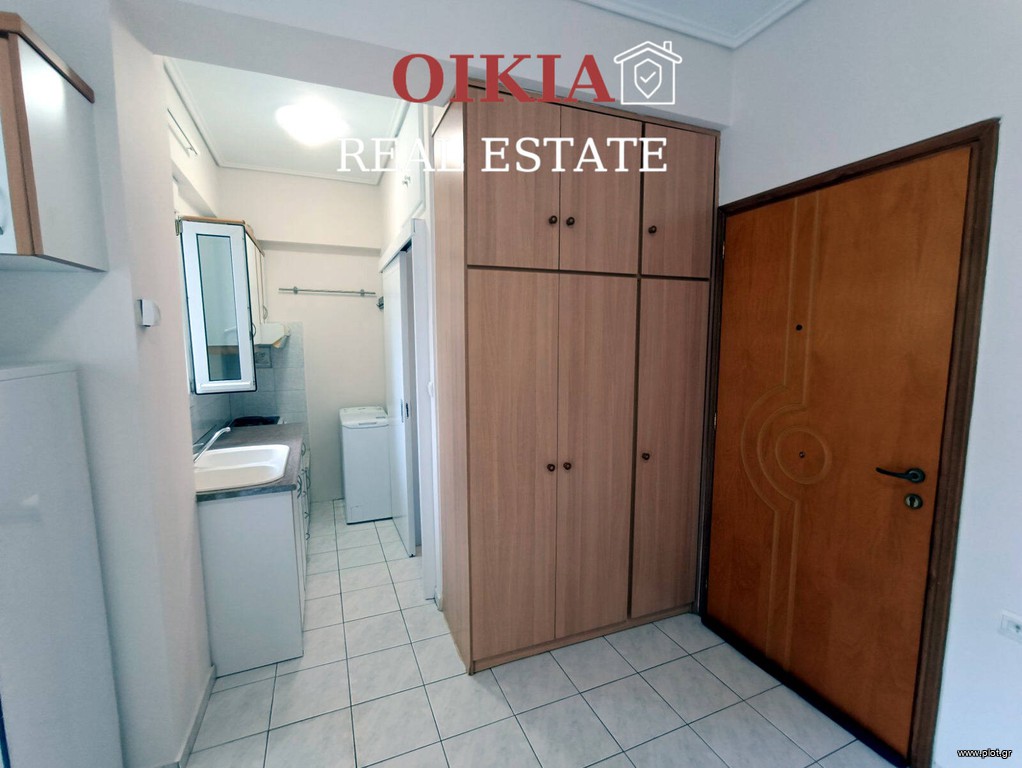 Studio / γκαρσονιέρα 27 τ.μ. πρός ενοικίαση, Μαγνησία, Βόλος