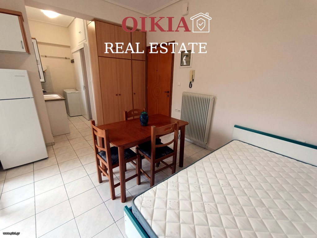 Studio / γκαρσονιέρα 27 τ.μ. πρός ενοικίαση, Μαγνησία, Βόλος