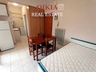 Studio / γκαρσονιέρα 27 τ.μ. για ενοικίαση