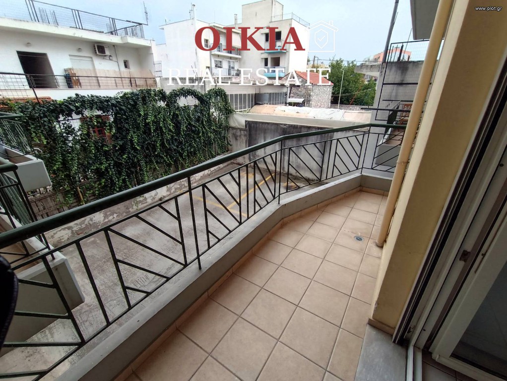 Studio / γκαρσονιέρα 27 τ.μ. πρός ενοικίαση, Μαγνησία, Βόλος