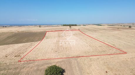 Parcel 15.800sqm for sale-Epanomi » Mesimeri