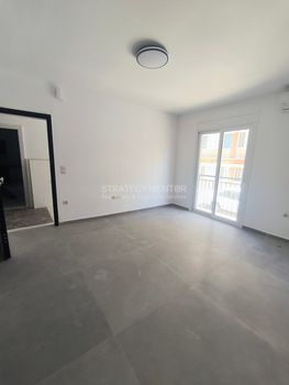 Apartment 47sqm for sale-Dafni » Ano Dafni