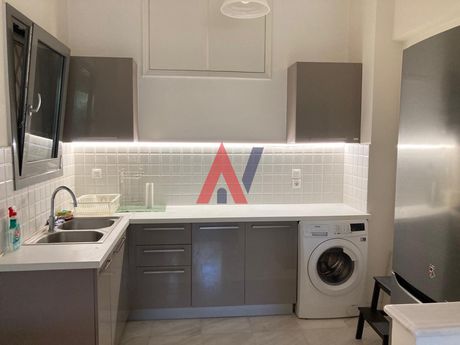 Apartment 80sqm for rent-Paleo Psichiko » Kamaras