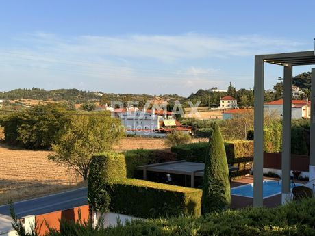 Maisonette 160sqm for sale-Thermi » Trilofo