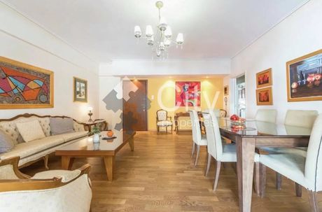 Apartment 110 sqm for rent