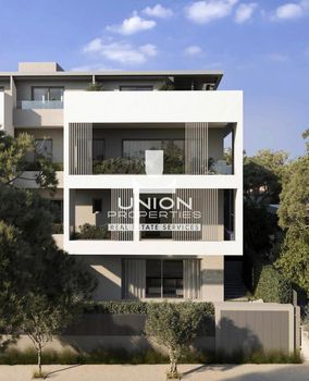 Maisonette 113sqm for sale-Chalandri » Center