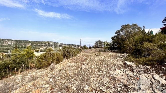 Οικόπεδο 1.700 τ.μ. για πώληση, Νησιά Αργοσαρωνικού, Αίγινα