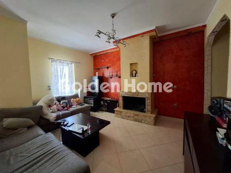 Maisonette 111 sqm for sale