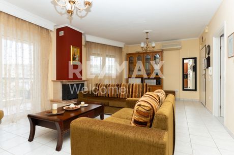 Apartment 93sqm for sale-Polichni » Ano Polichni