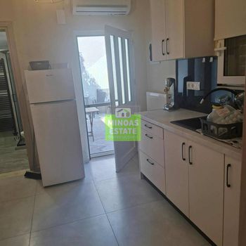 Studio 40sqm for rent-Kissamos » Agios Antonios