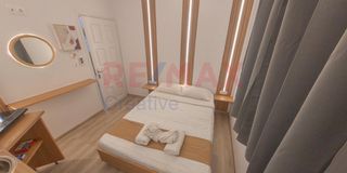 Studio / γκαρσονιέρα 20 τ.μ. για ενοικίαση