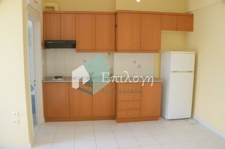 Studio / γκαρσονιέρα 32 τ.μ. πρός ενοικίαση, Αχαΐα, Πάτρα-thumb-5