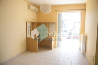 Studio / γκαρσονιέρα 32 τ.μ. πρός ενοικίαση, Αχαΐα, Πάτρα-thumb-1