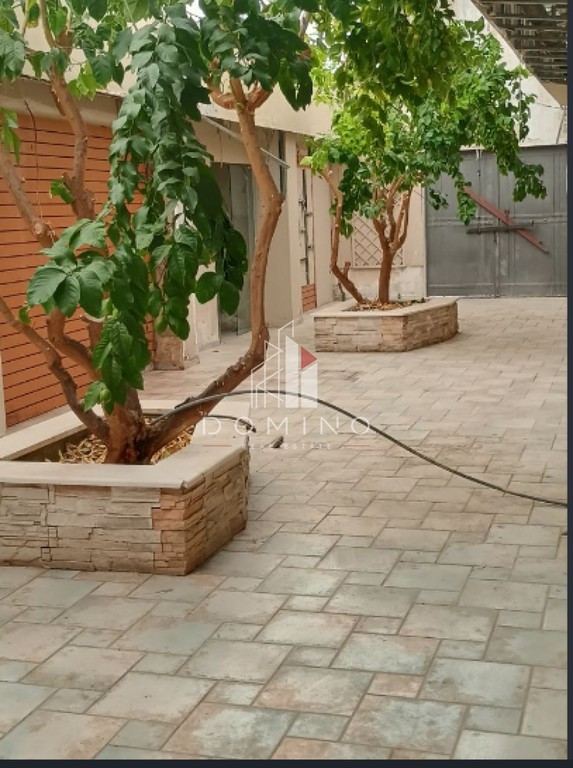 Craft space 2.115 sqm for rent, Thessaloniki - Suburbs, Echedoros