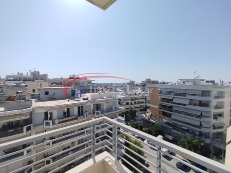 Διαμέρισμα 130τ.μ. για πώληση-Καλαμαριά » Άγιος παντελεήμων