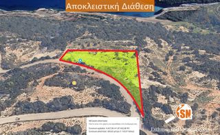 Οικόπεδο 4.496 τ.μ. για πώληση, Ζάκυνθος, Ελάτιο-thumb-5