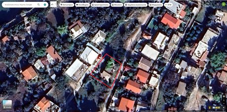 Land plot 365 sqm for sale