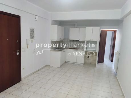 Apartment 45sqm for sale-Drapetsona » Analipsi