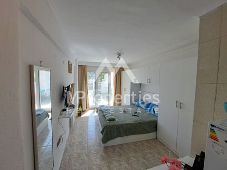 Studio / γκαρσονιέρα 29τ.μ. για πώληση-Μουδανιά » Μουριές