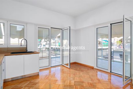 Apartment 93sqm for sale-Patision - Acharnon