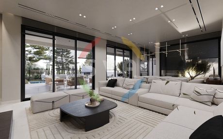 Βίλλα 439τ.μ. για πώληση-