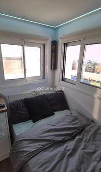 Studio 13sqm for sale-Kentro