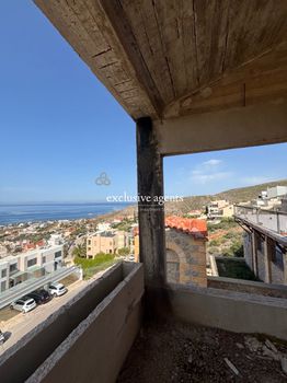 Detached home 308,5sqm for sale-Saronida