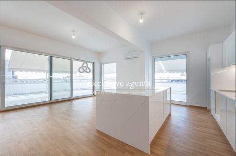 Apartment 123sqm for sale-Kalithea