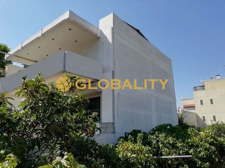 Building 300sqm for sale-Kamatero