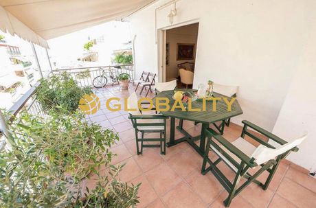 Apartment 110sqm for rent-Neos Kosmos