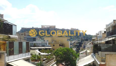 Office 140sqm for rent-Kentro