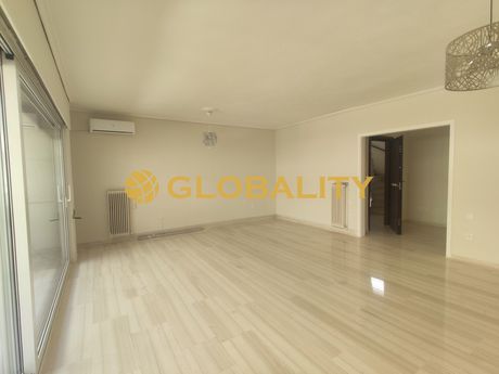 Apartment 105sqm for rent-Kolonaki - Likavitos