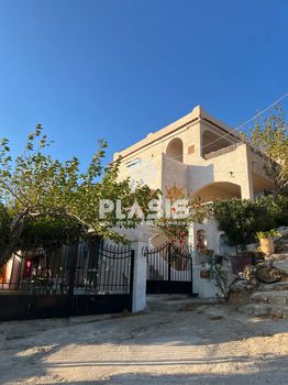 Μονοκατοικία 257τ.μ. για πώληση-Μαρκόπουλο