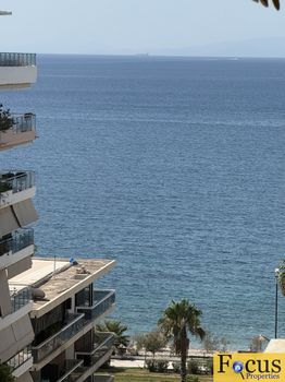 Διαμέρισμα 135τ.μ. για ενοικίαση-Παλαιό φάληρο
