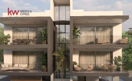 Apartment 109sqm for sale-