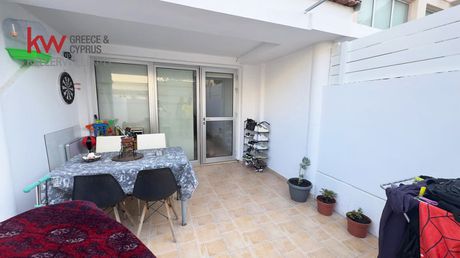 Apartment 47sqm for sale-Larnaca (Center)