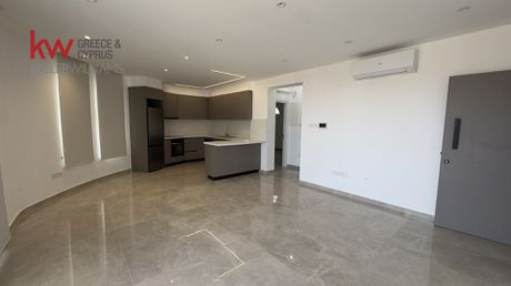 Apartment 77sqm for sale-Larnaca (Center)