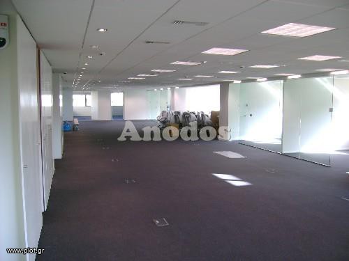 Γραφείο 890 τ.μ. πρός ενοικίαση, Αθήνα - Βόρεια Προάστια, Χαλάνδρι