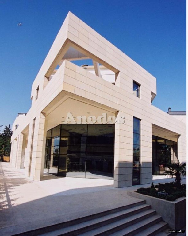 Γραφείο 890 τ.μ. πρός ενοικίαση, Αθήνα - Βόρεια Προάστια, Χαλάνδρι