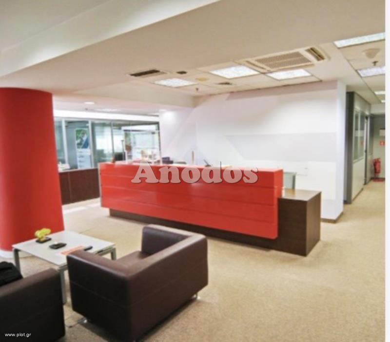 Γραφείο 890 τ.μ. πρός ενοικίαση, Αθήνα - Βόρεια Προάστια, Χαλάνδρι
