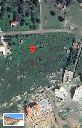 Οικόπεδο 3.000 τ.μ. για πώληση, Εύβοια, Κάρυστος