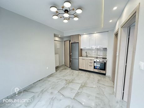 Apartment 36sqm for sale-Nea Paralia