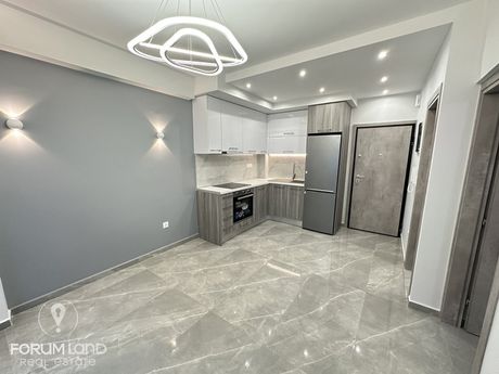 Apartment 38sqm for sale-Nea Paralia