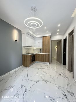 Apartment 50sqm for sale-Center